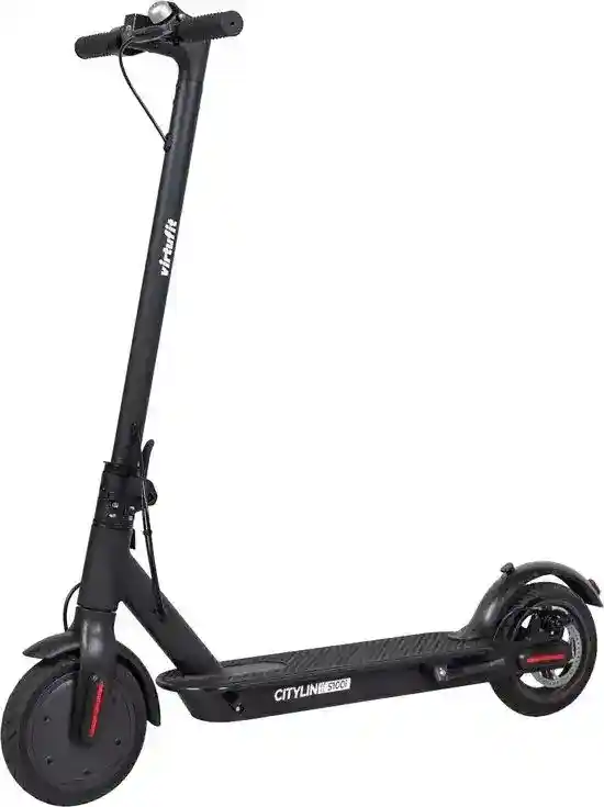 1774151620-1747229143-1745250117-550x735 Elektrisk sparkcykel – Cityline S100i, sammenleggbar og kompakt - Bilde 1